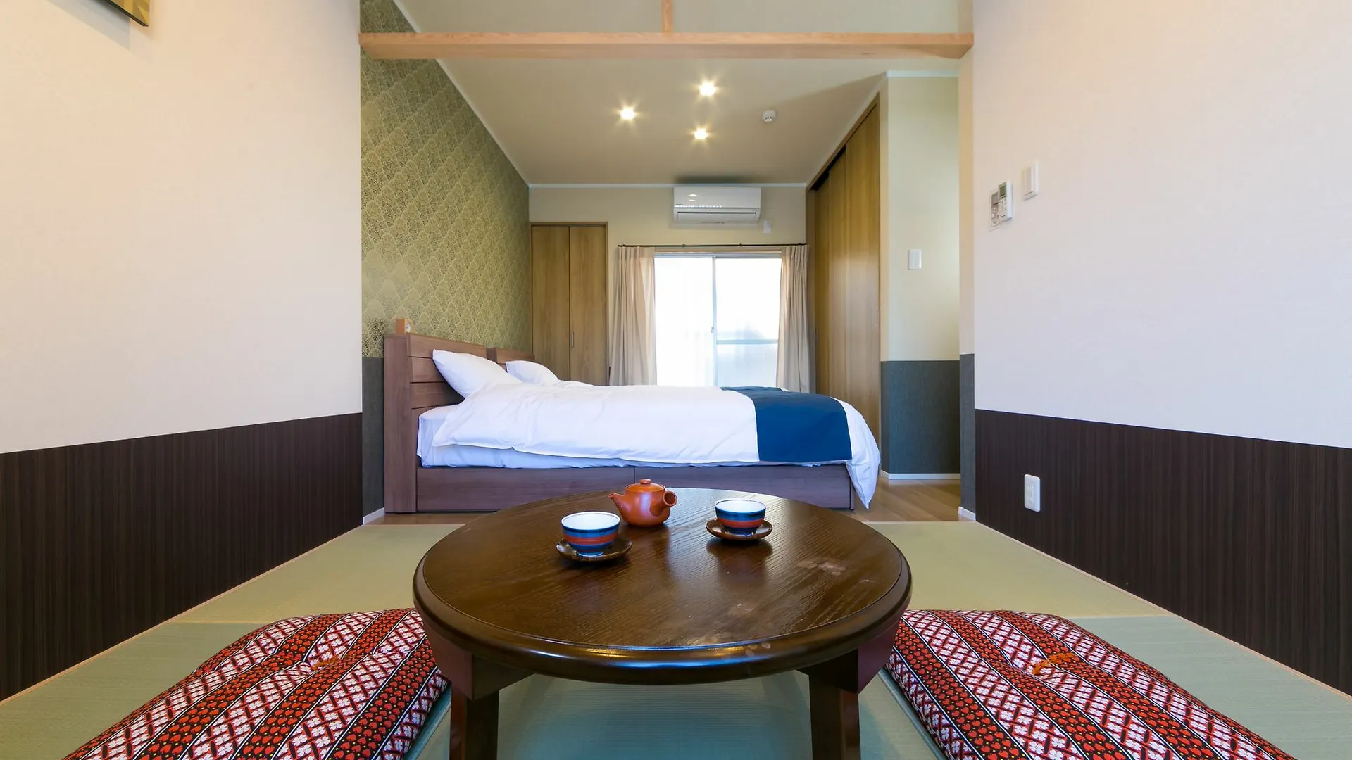 Casa Nijo Apartment Kyoto 0*,  Japan