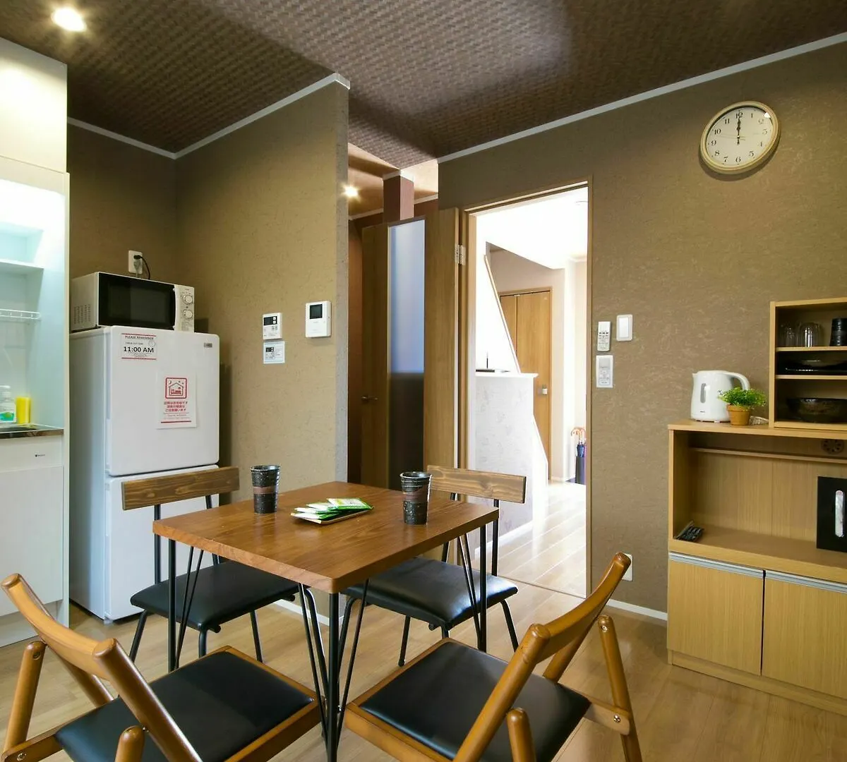 Casa Nijo Apartment Kyoto