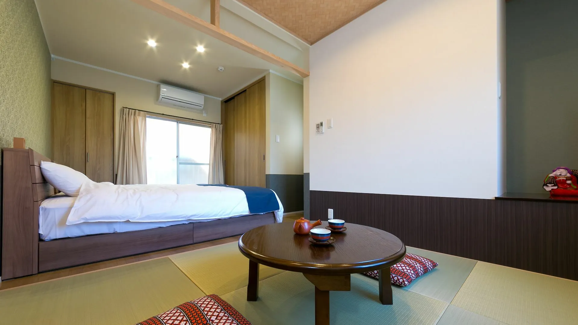 Casa Nijo Apartment Kyoto