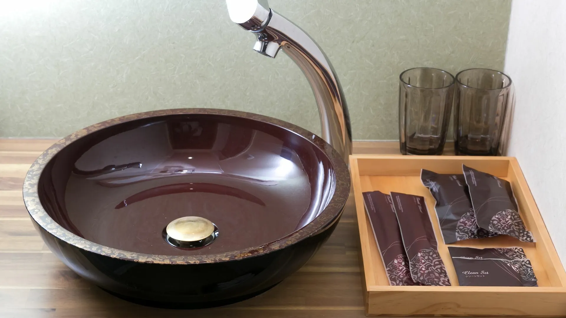 Casa Nijo Apartment Kyoto Japan