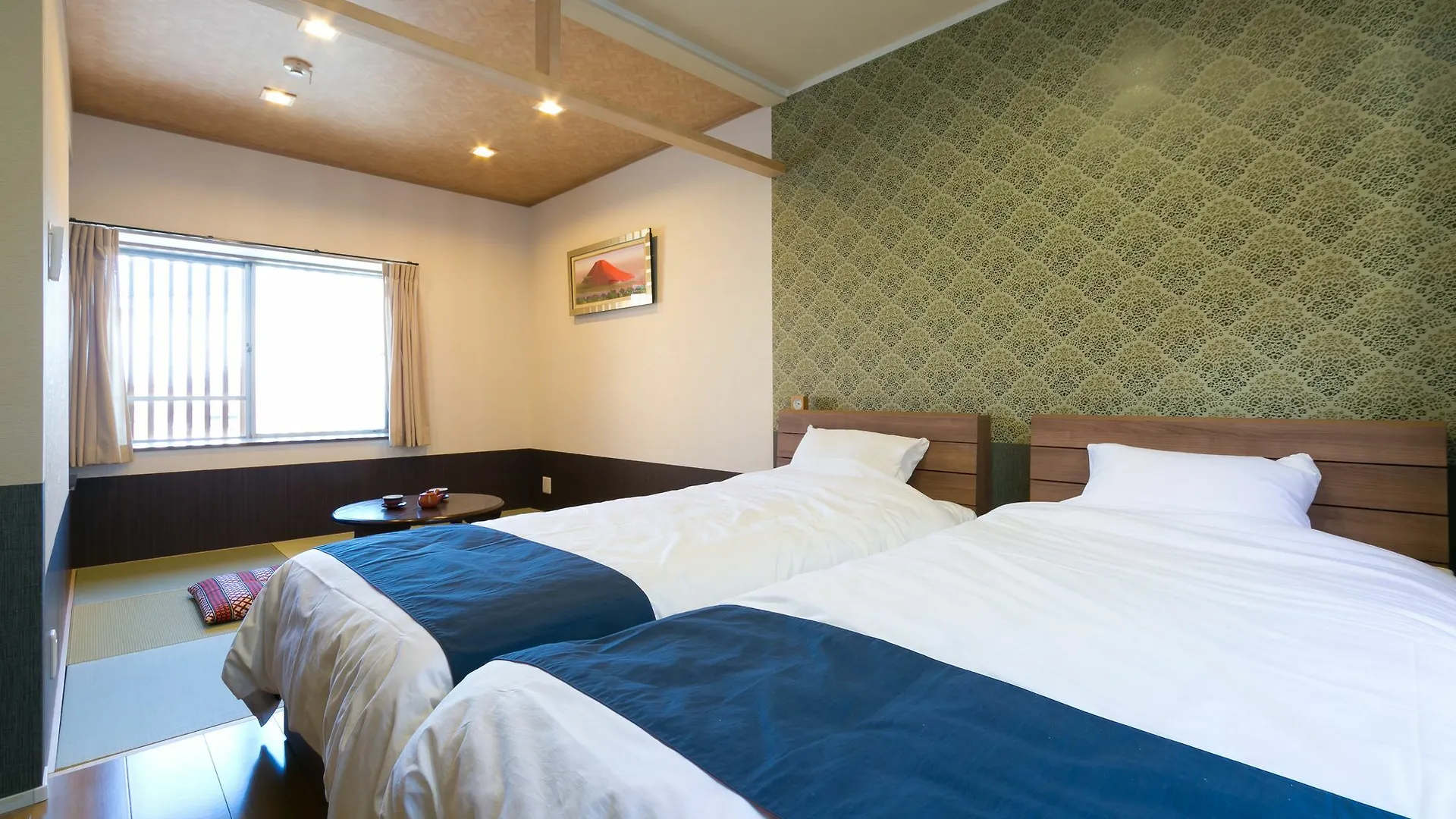 Casa Nijo Apartment Kyoto