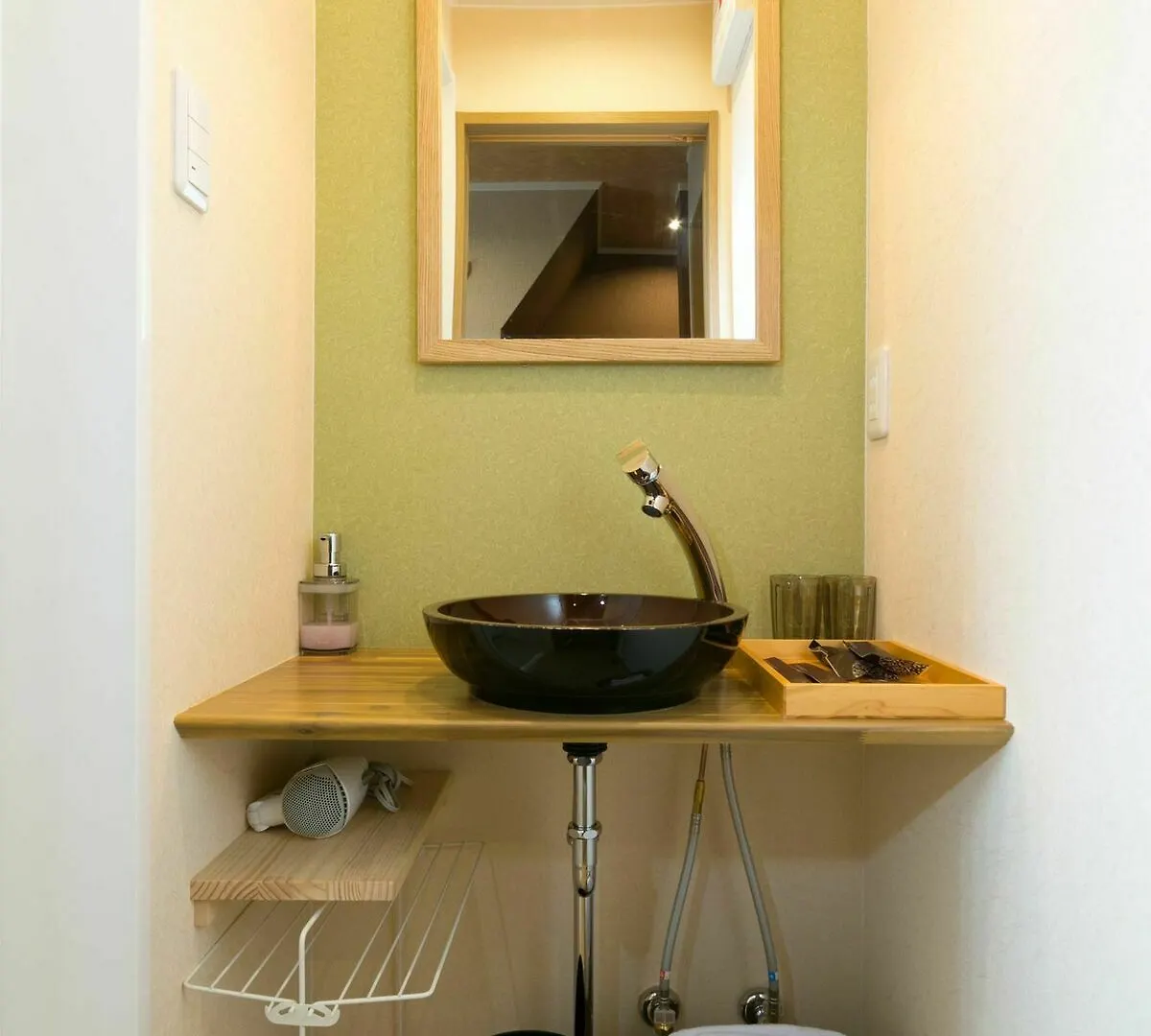 Casa Nijo Apartment Kyoto