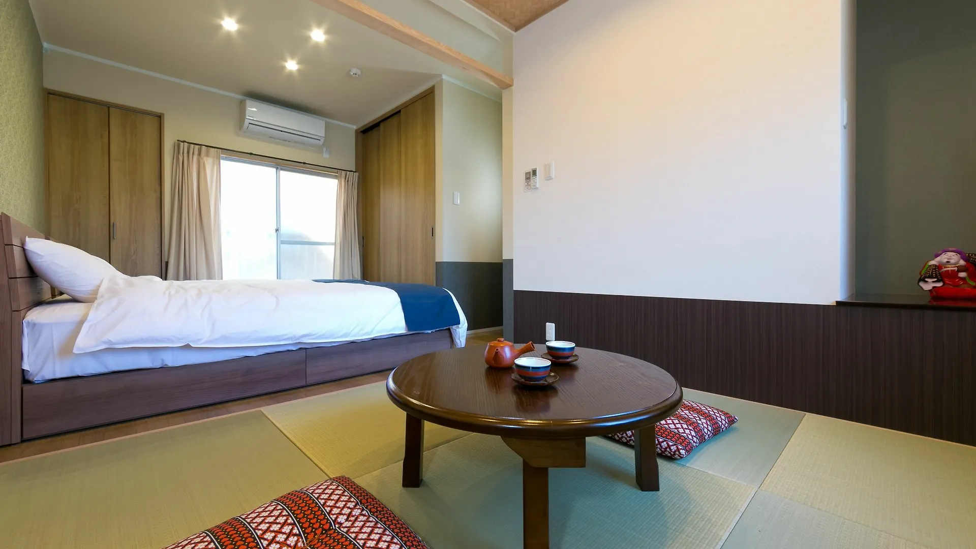 Casa Nijo Apartment Kyoto