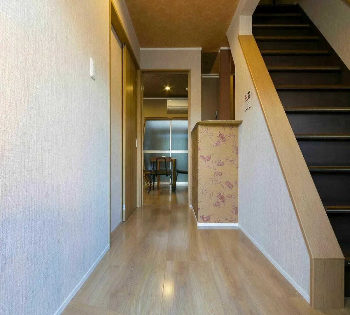 Casa Nijo Apartment Kyoto