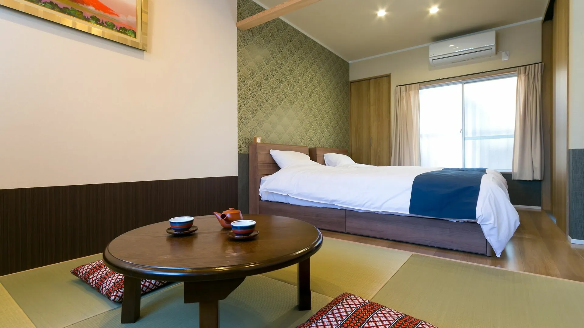 Casa Nijo Apartment Kyoto