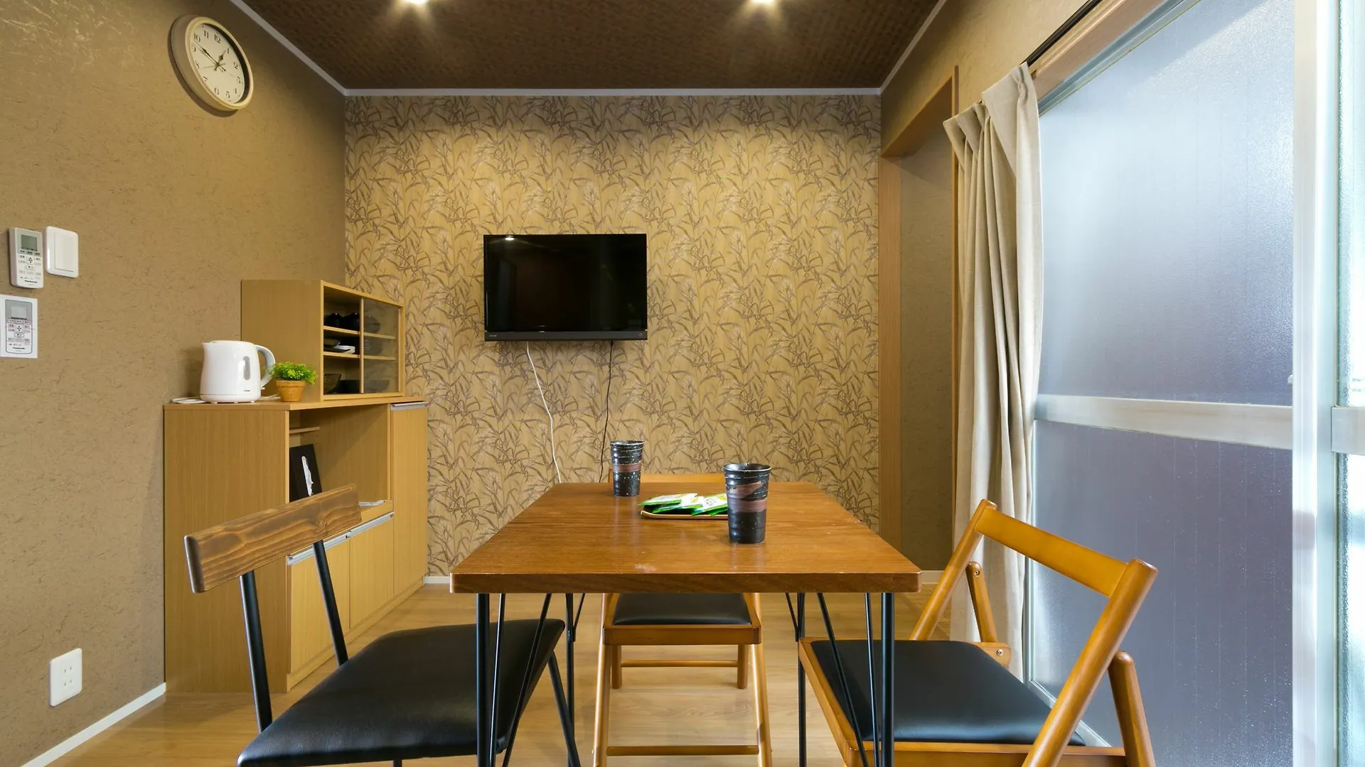 Casa Nijo Apartment Kyoto