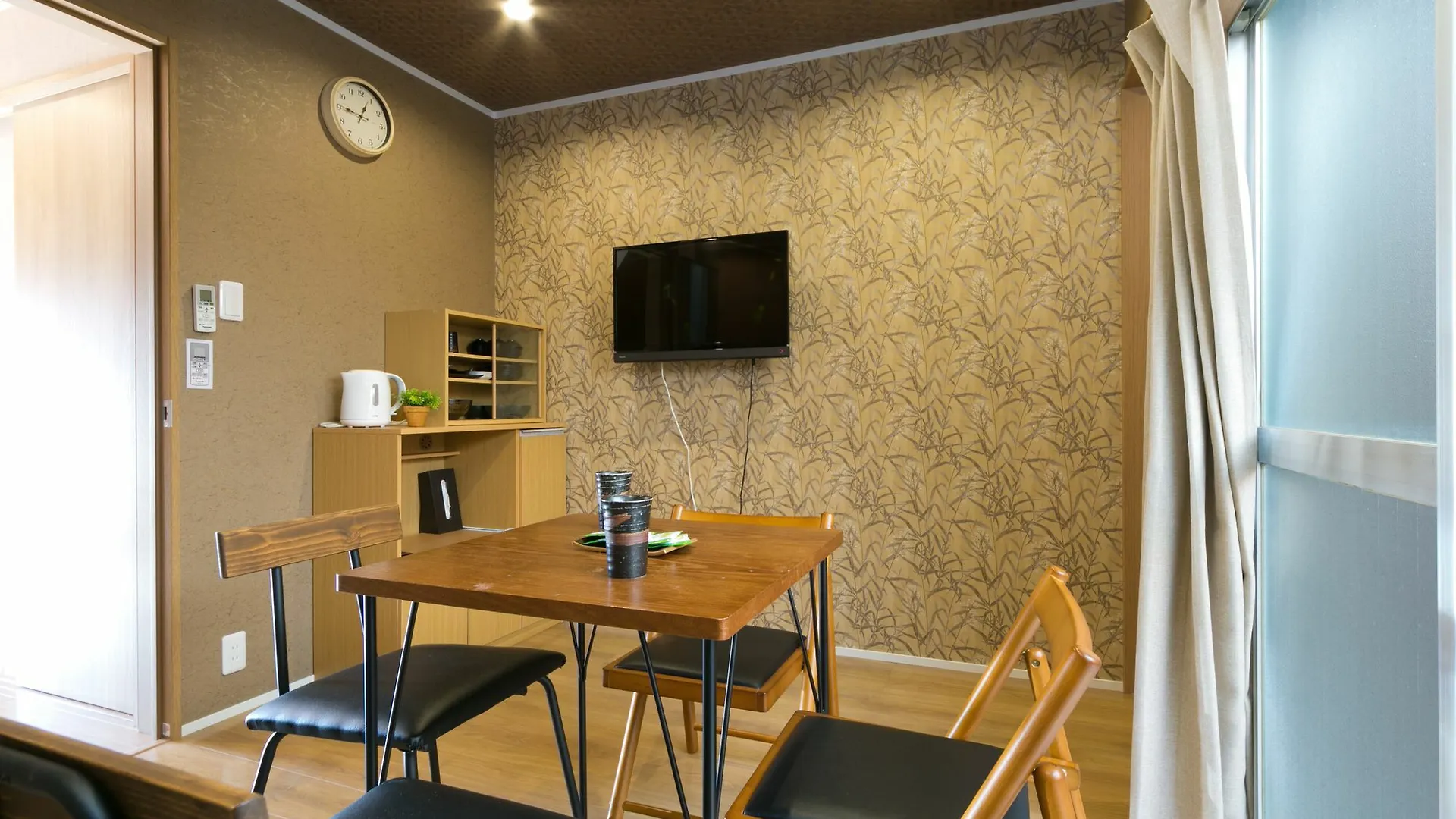 Casa Nijo Apartment Kyoto 0*,  Japan