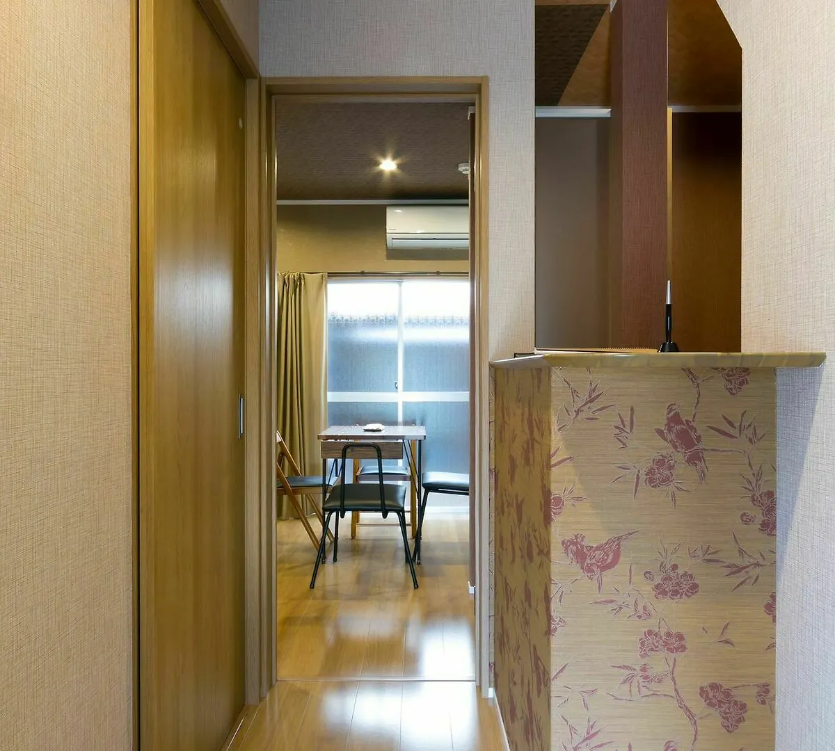 Casa Nijo Apartment Kyoto